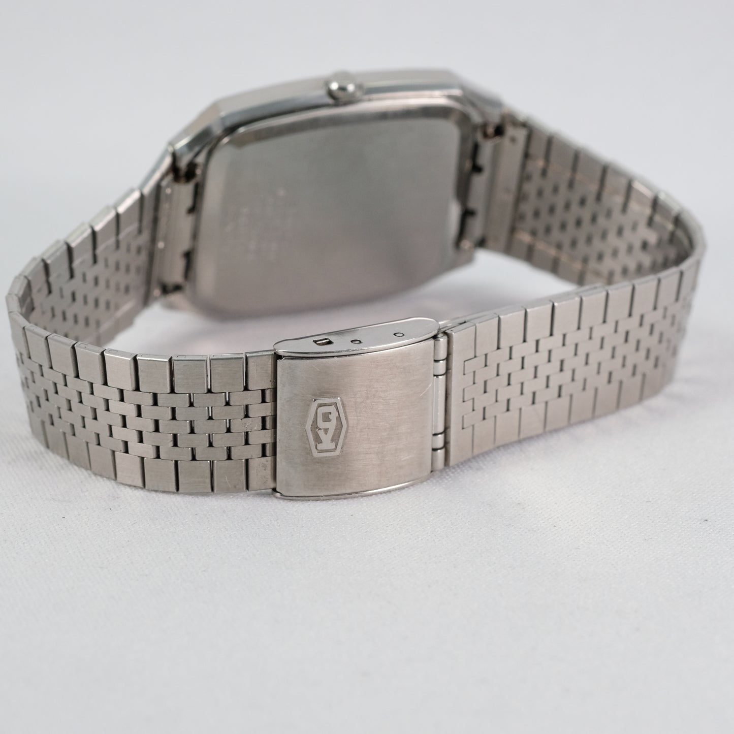 1982 Seiko King Quartz 9443-5020