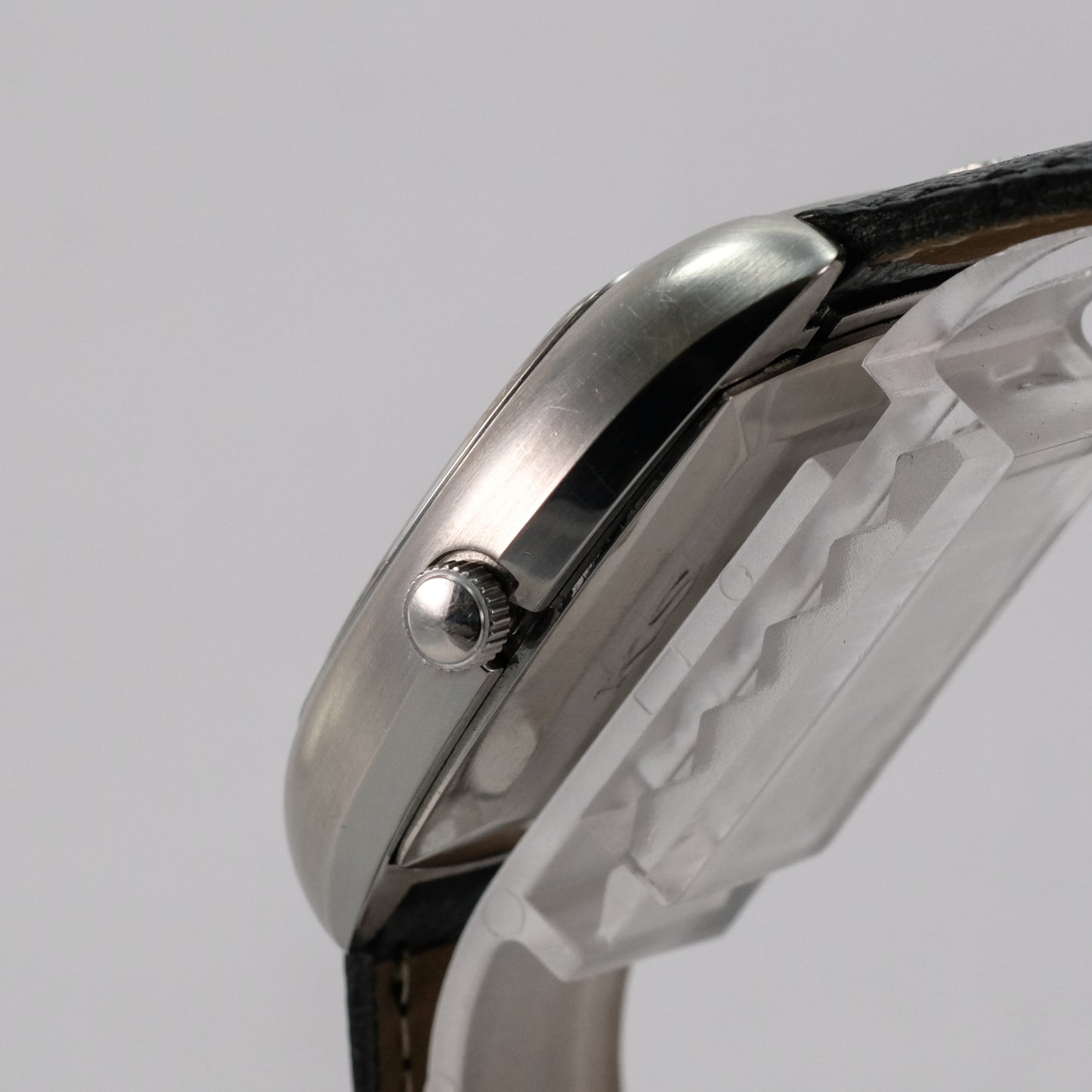 1972 Seiko KS Chronometer Officialy Certified 5625-5040
