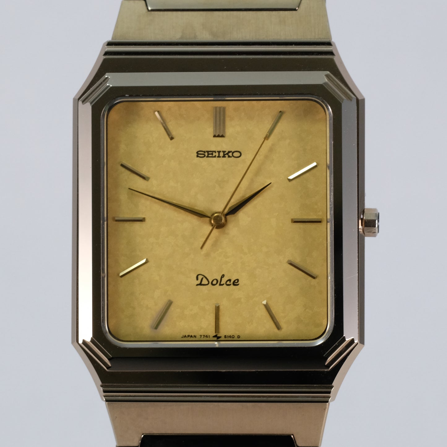 1987 Seiko Dolce 7741-5120