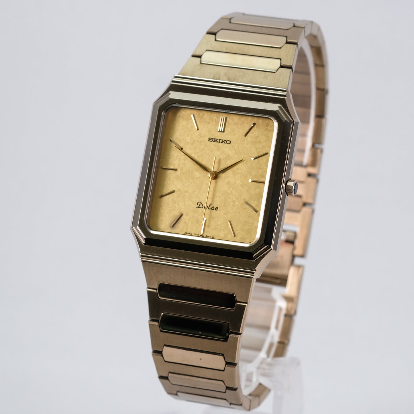 1987 Seiko Dolce 7741-5120