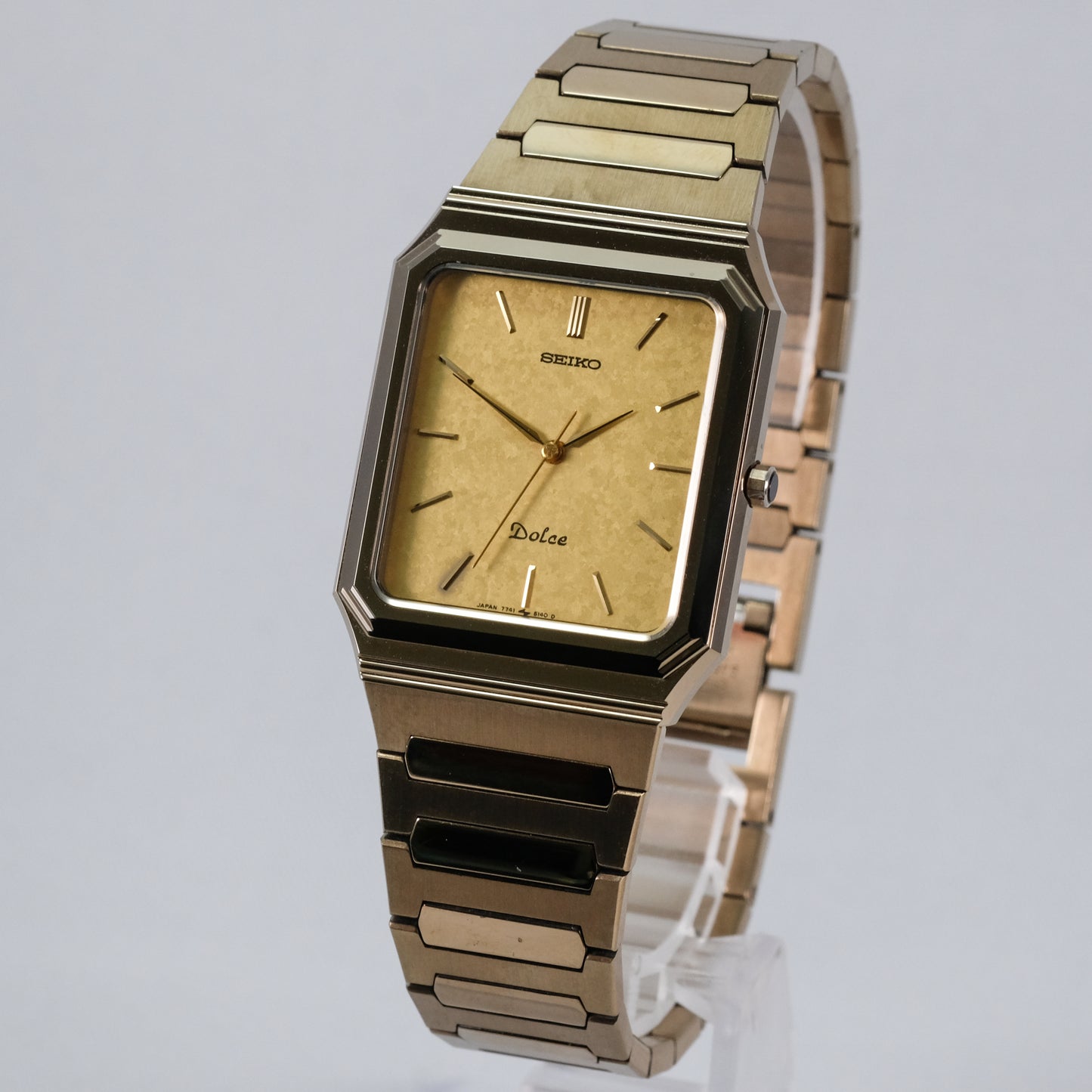 1987 Seiko Dolce 7741-5120