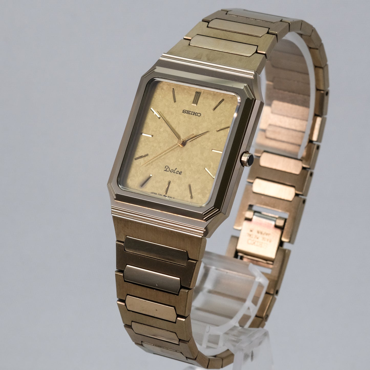 1987 Seiko Dolce 7741-5120