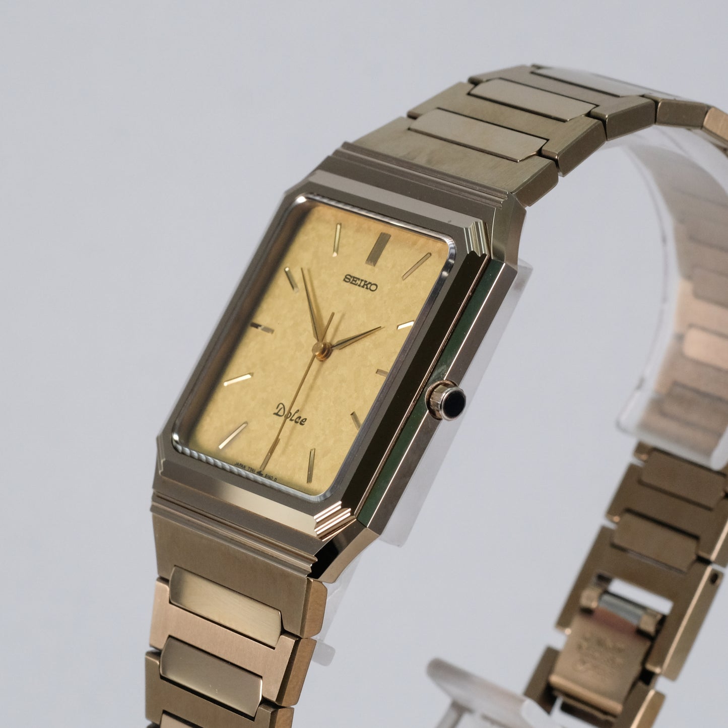 1987 Seiko Dolce 7741-5120