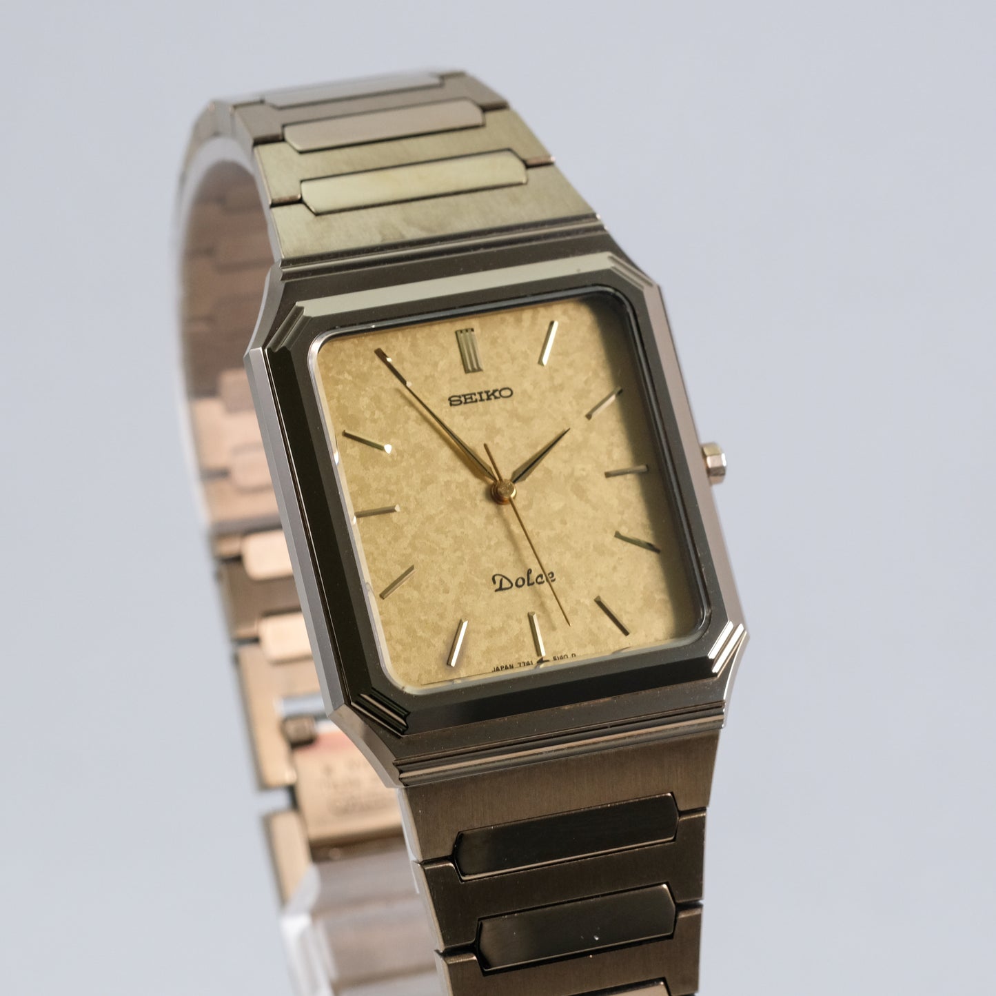 1987 Seiko Dolce 7741-5120
