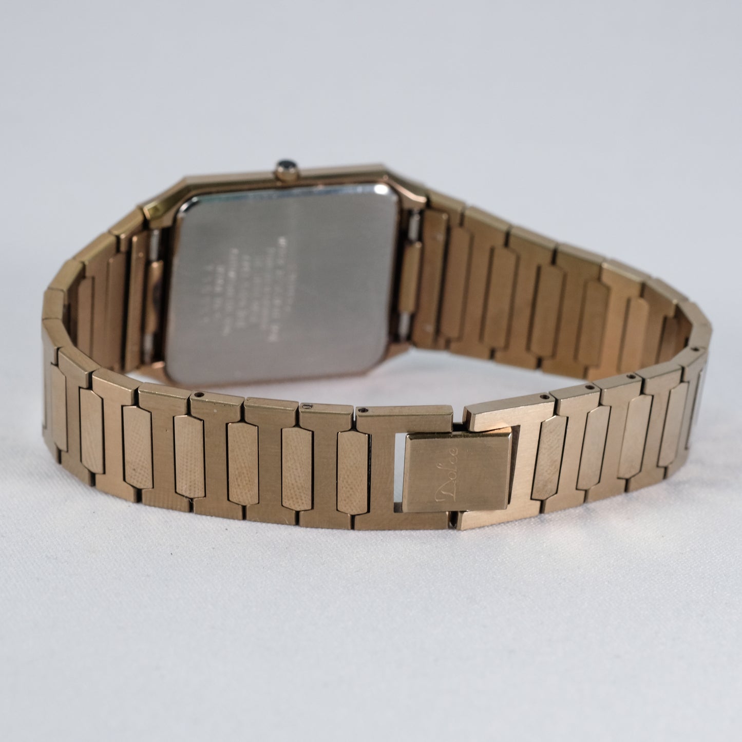 1987 Seiko Dolce 7741-5120