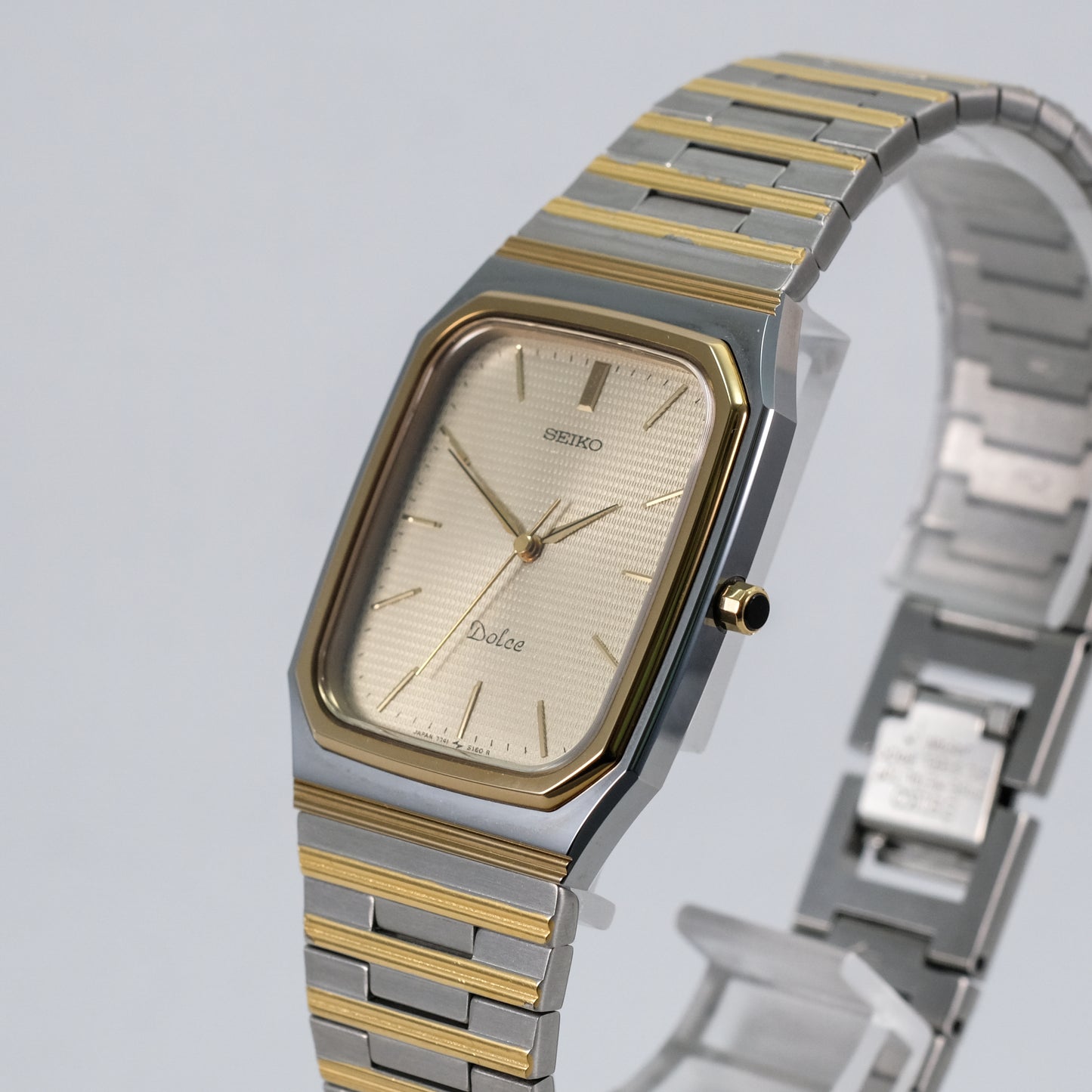 1988 Seiko Dolce 7741-5130