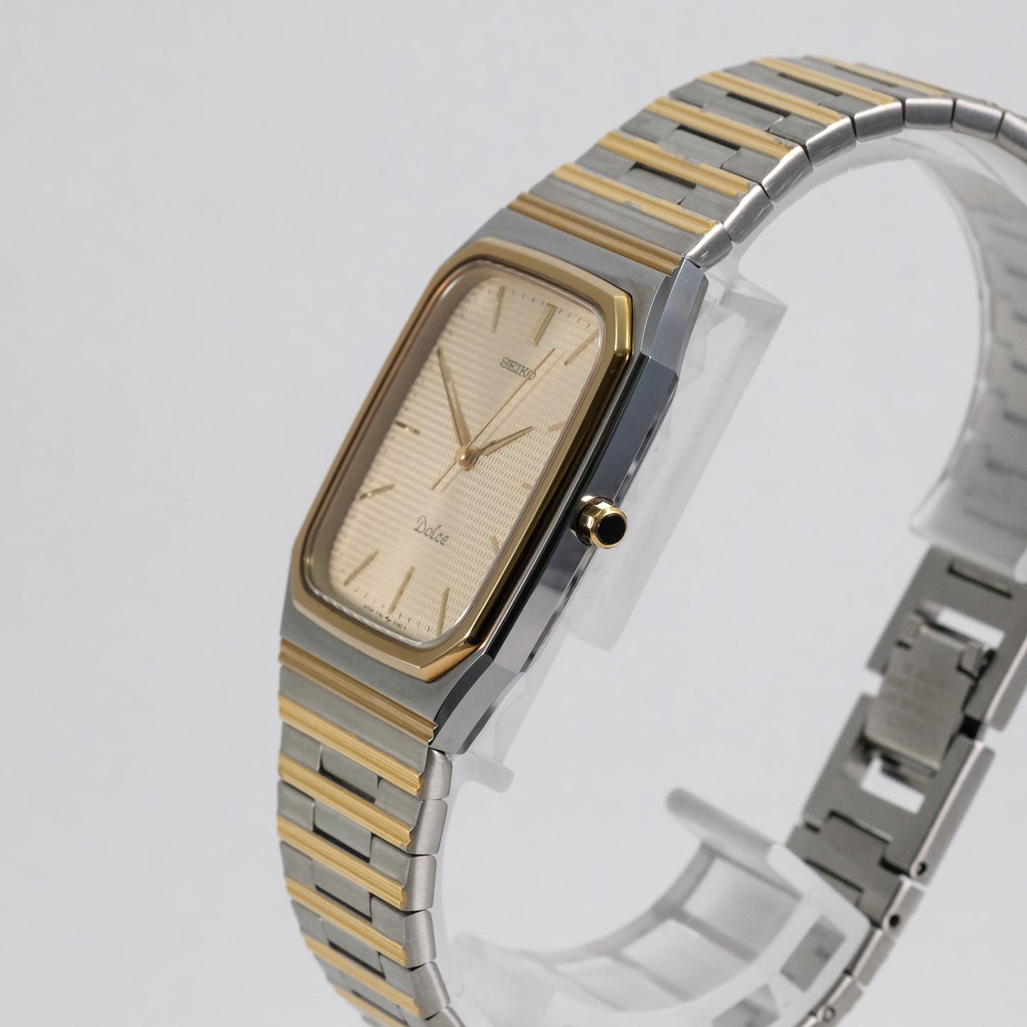 1988 Seiko Dolce 7741-5130
