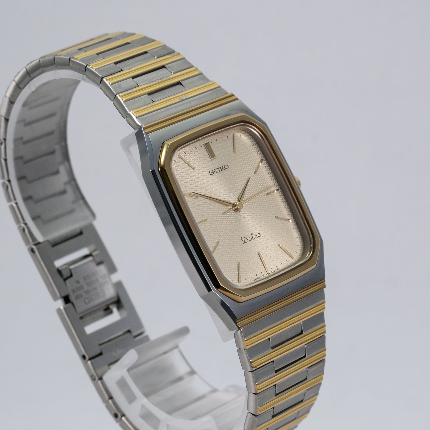 1988 Seiko Dolce 7741-5130