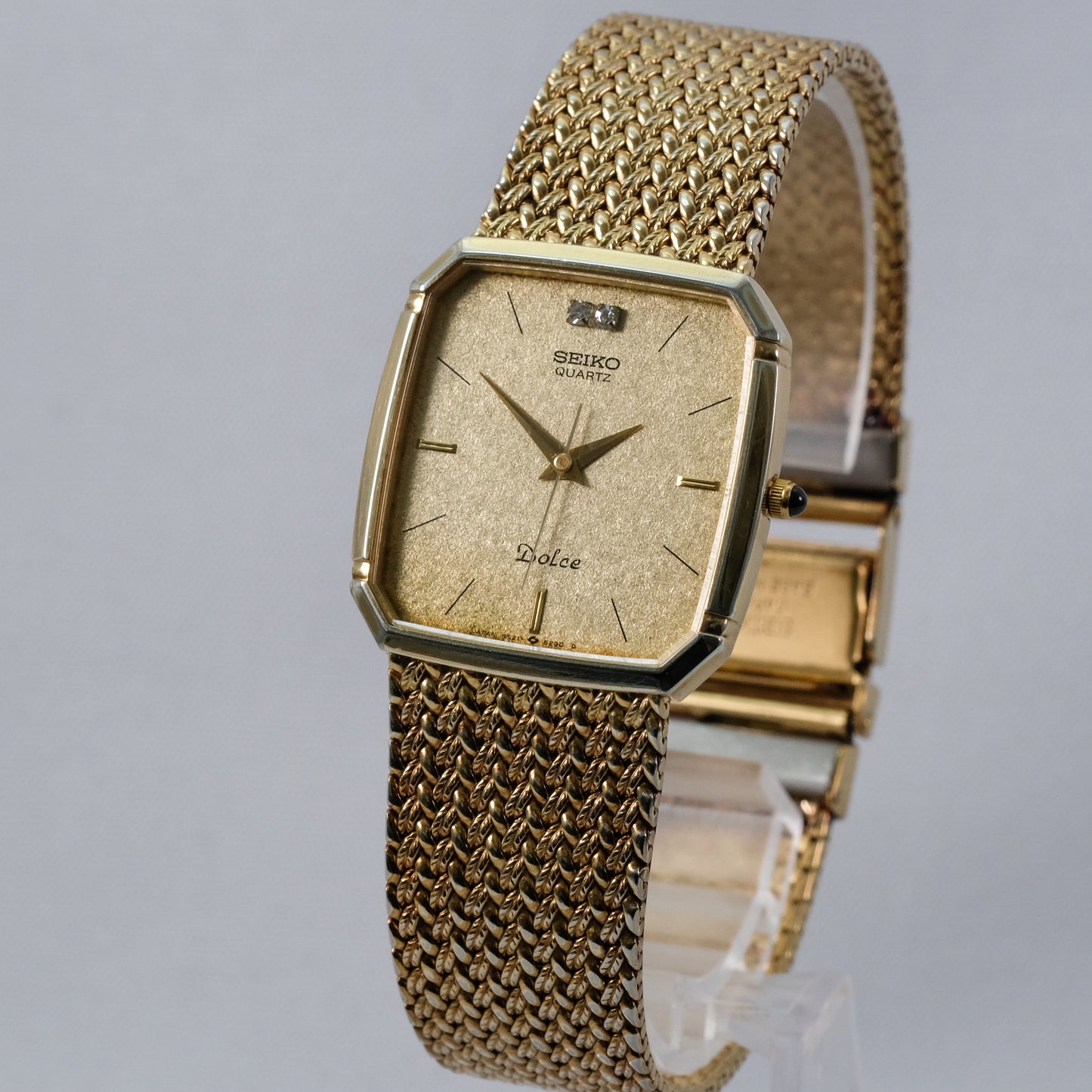 1984 Seiko Dolce 9521-5210