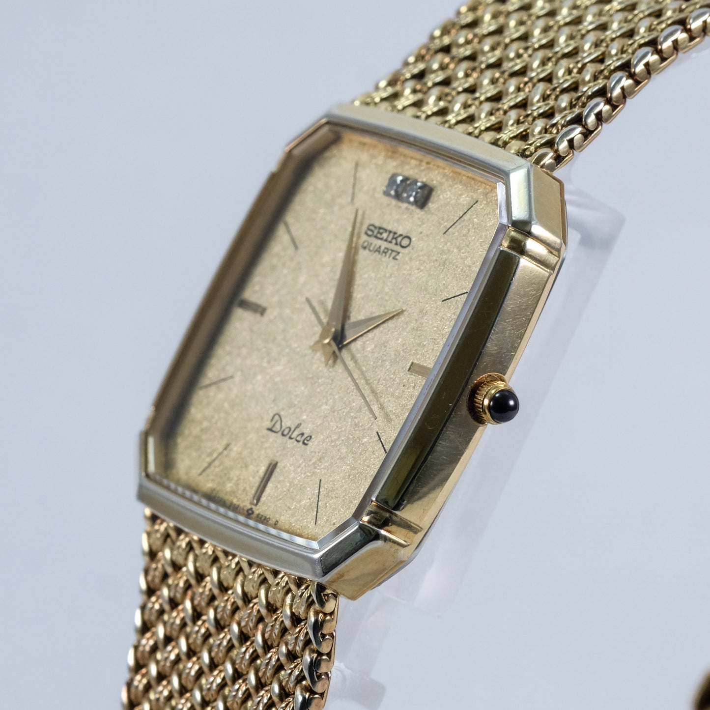 1984 Seiko Dolce 9521-5210