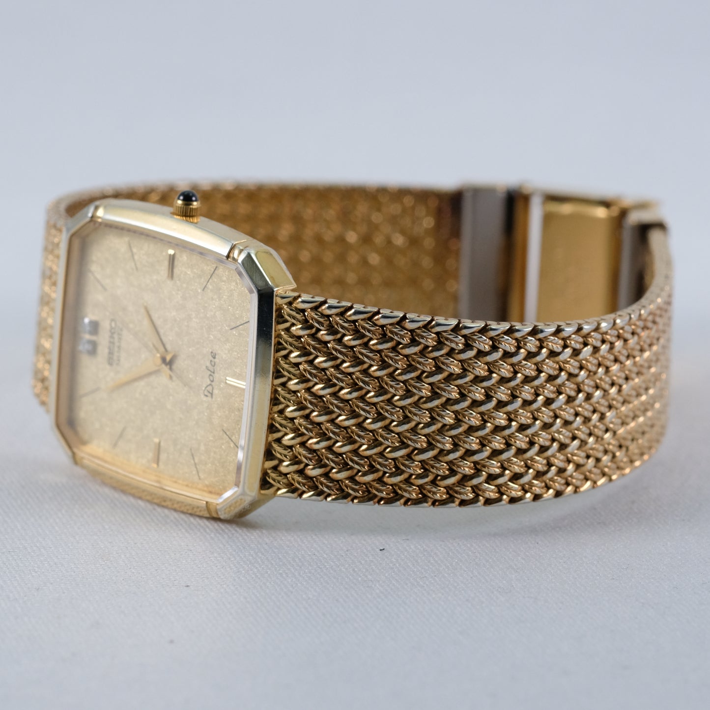 1984 Seiko Dolce 9521-5210