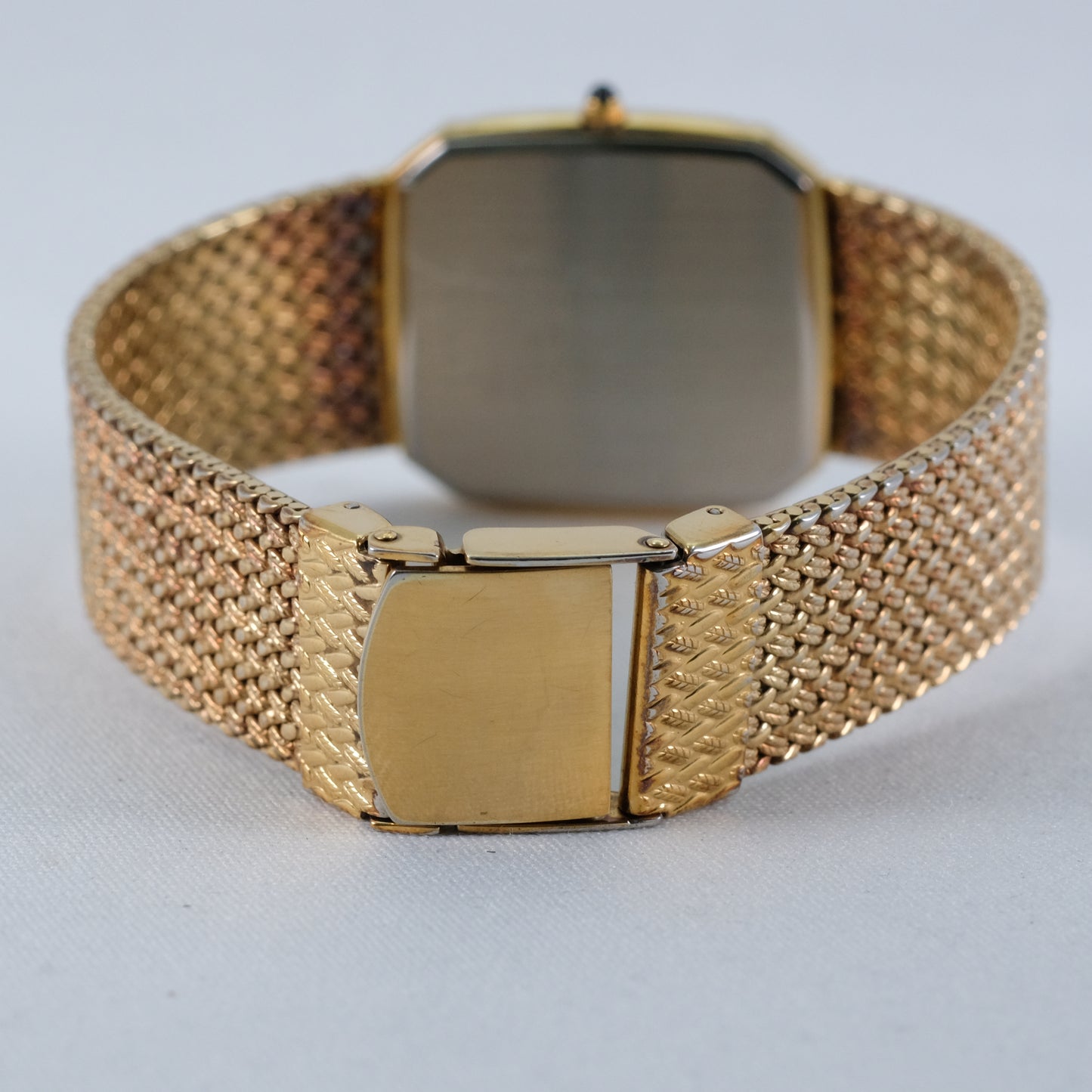 1984 Seiko Dolce 9521-5210
