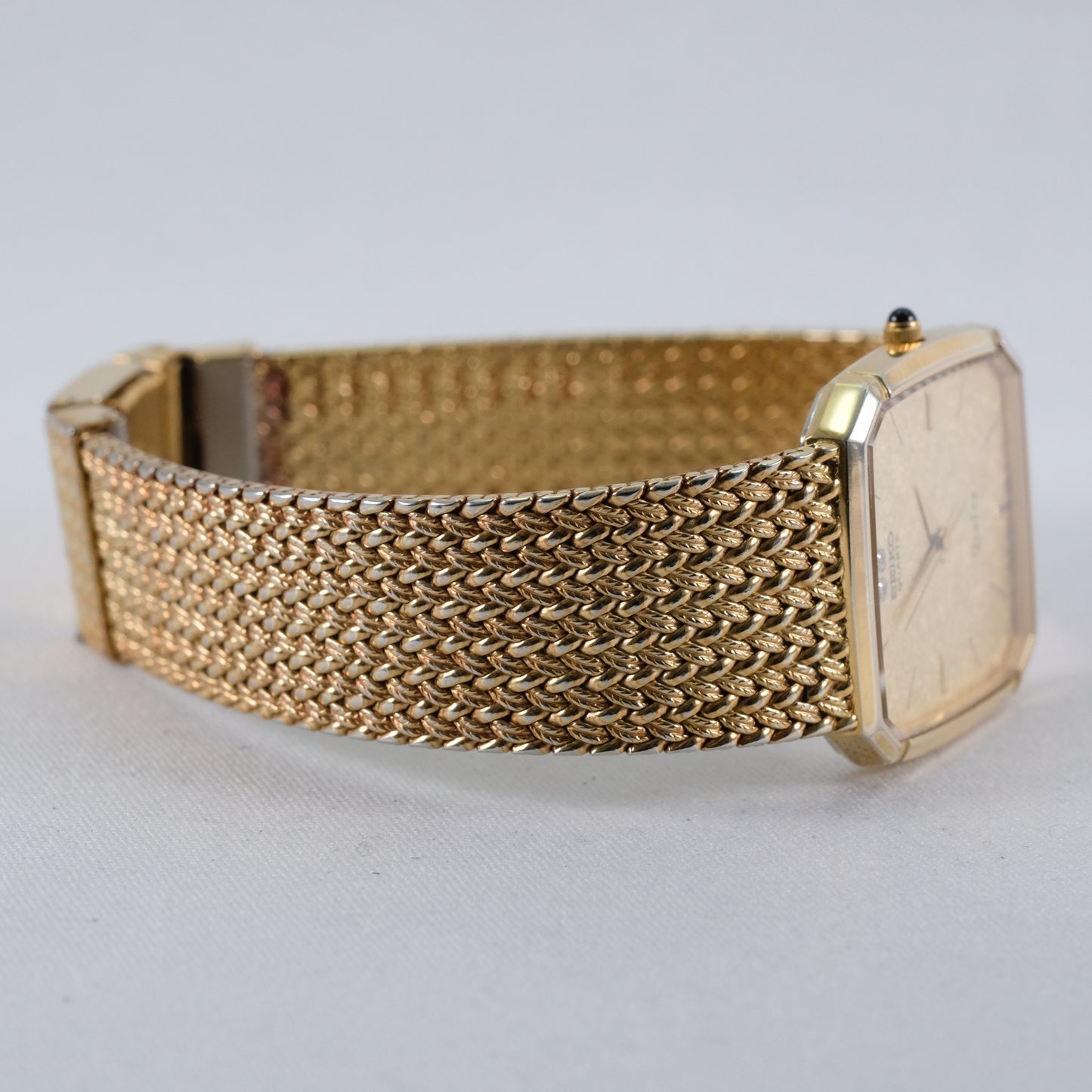 1984 Seiko Dolce 9521-5210