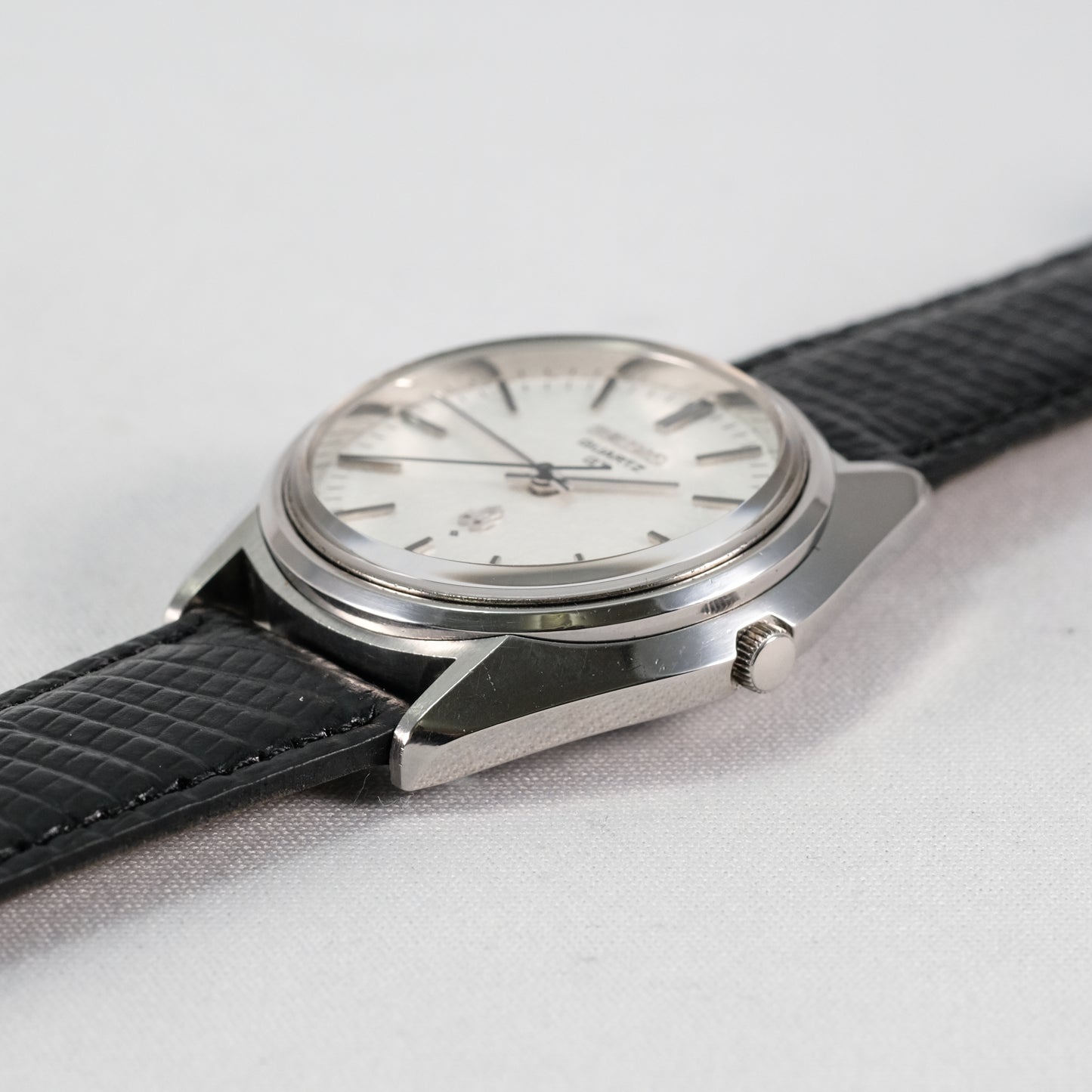 1974 Seiko Quartz QT 38-7030
