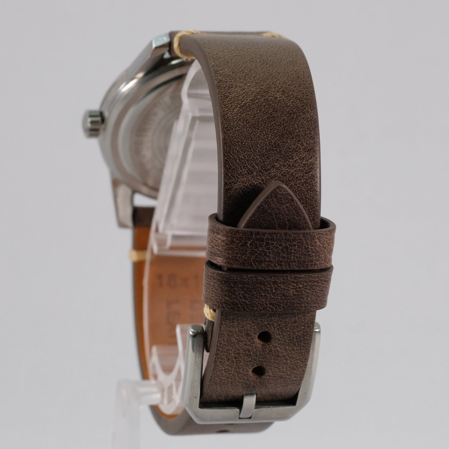 1962 Seiko Champion Alpinist J13049