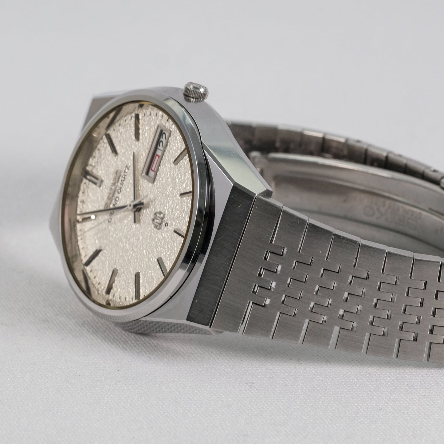 1978 Seiko Grand Quartz 9943-8020