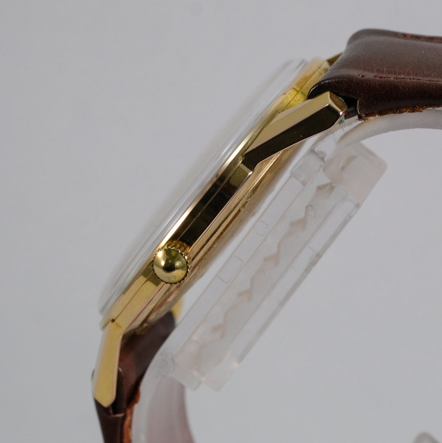 DEADSTOCK 1963 Seiko Liner J15007