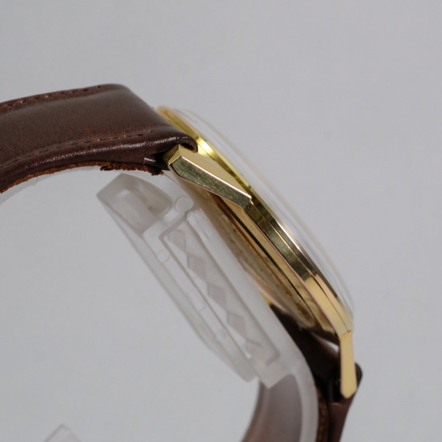 DEADSTOCK 1963 Seiko Liner J15007