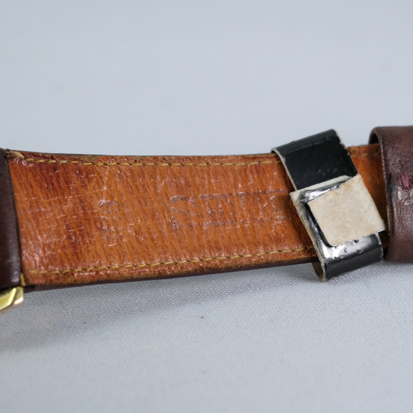 DEADSTOCK 1963 Seiko Liner J15007