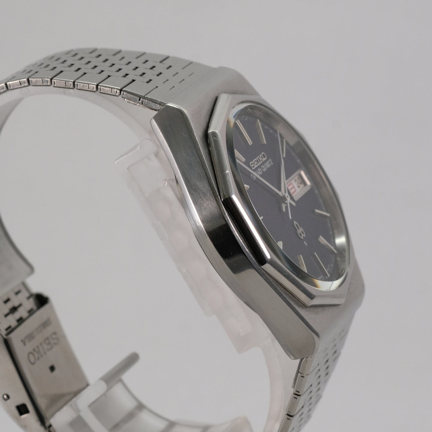 Reserved! 1975 Seiko Grand Quartz 4843-7000