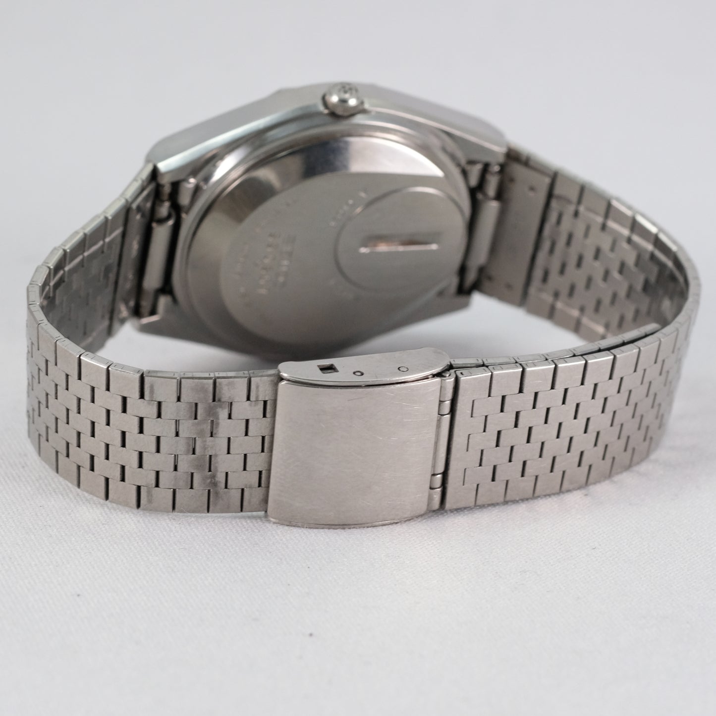 Reserved! 1975 Seiko Grand Quartz 4843-7000