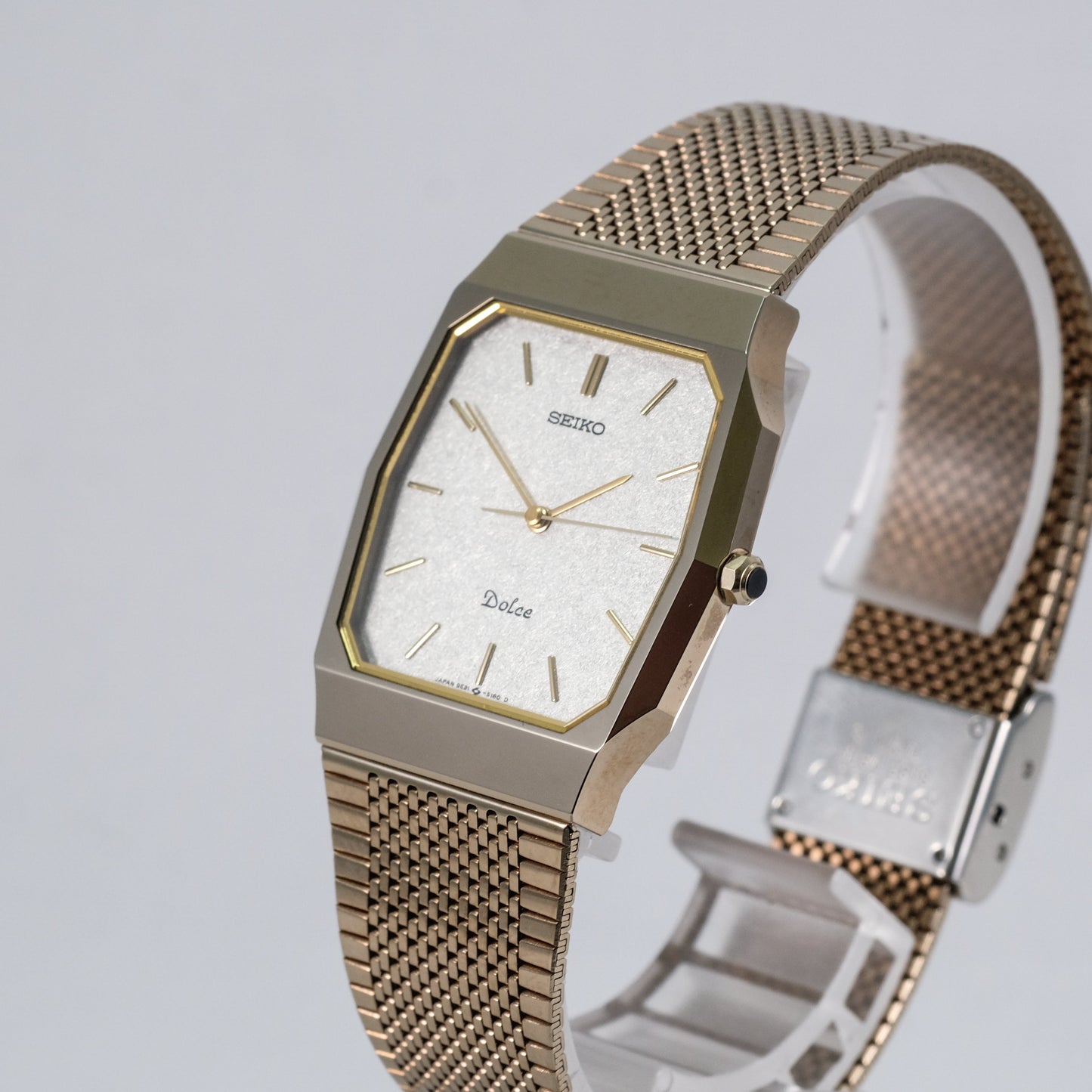 1989 Seiko Dolce 9531-5150