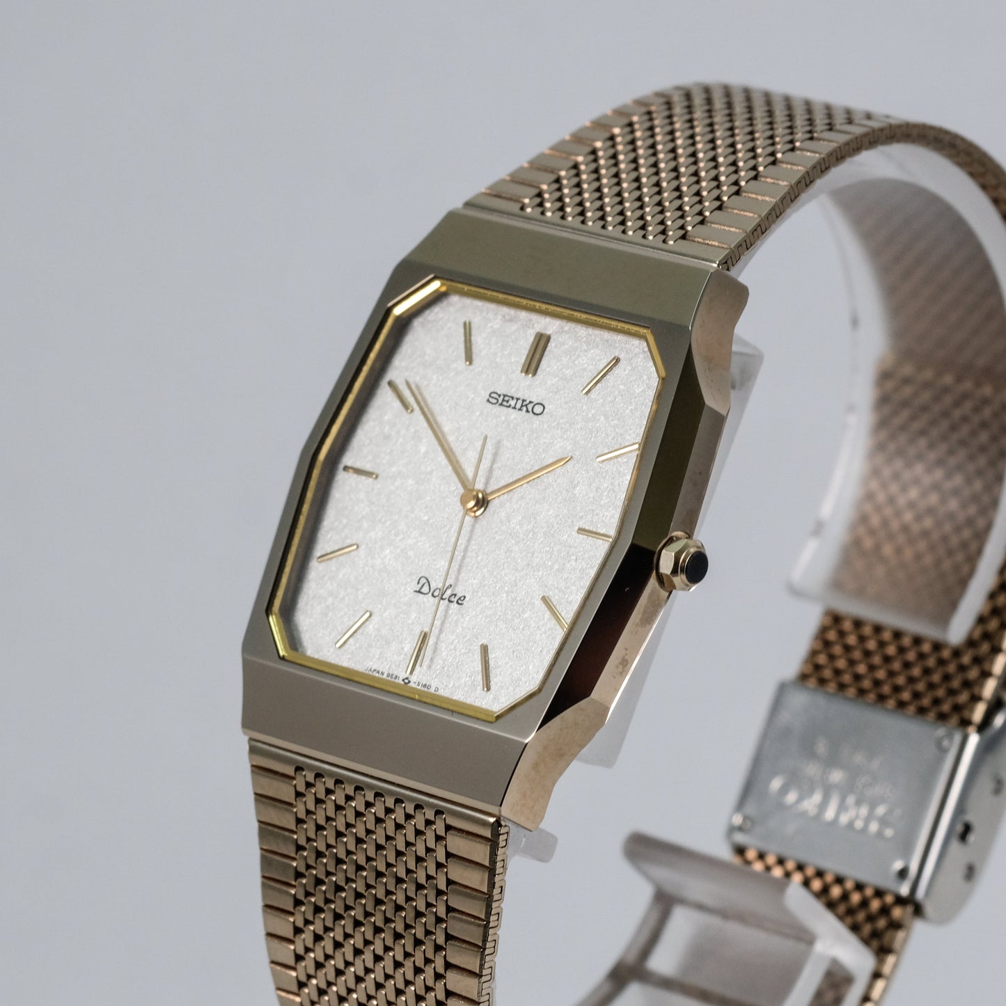 1989 Seiko Dolce 9531-5150