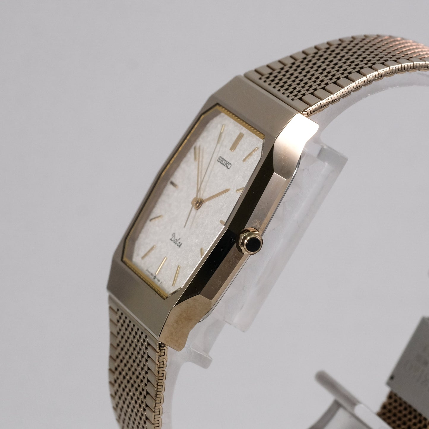 1989 Seiko Dolce 9531-5150