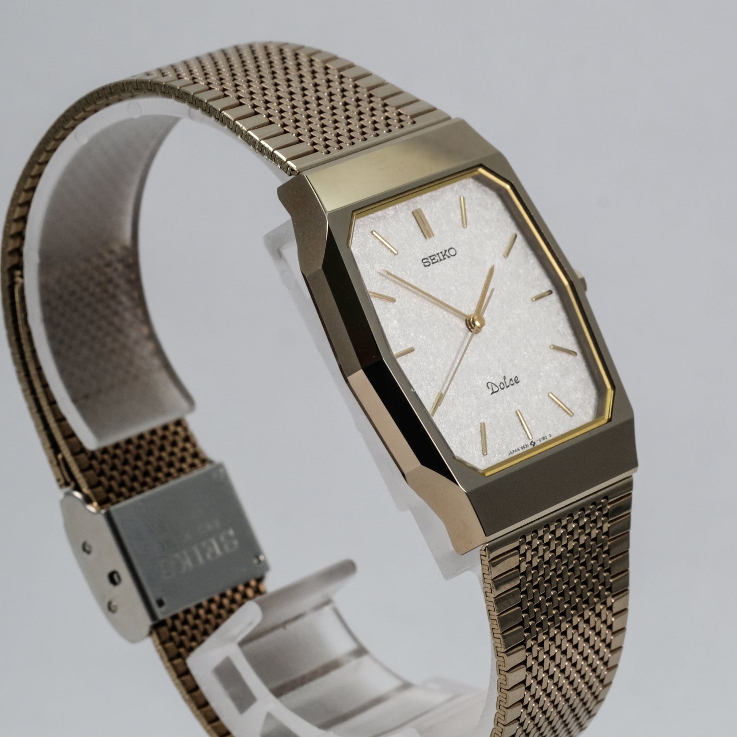 1989 Seiko Dolce 9531-5150