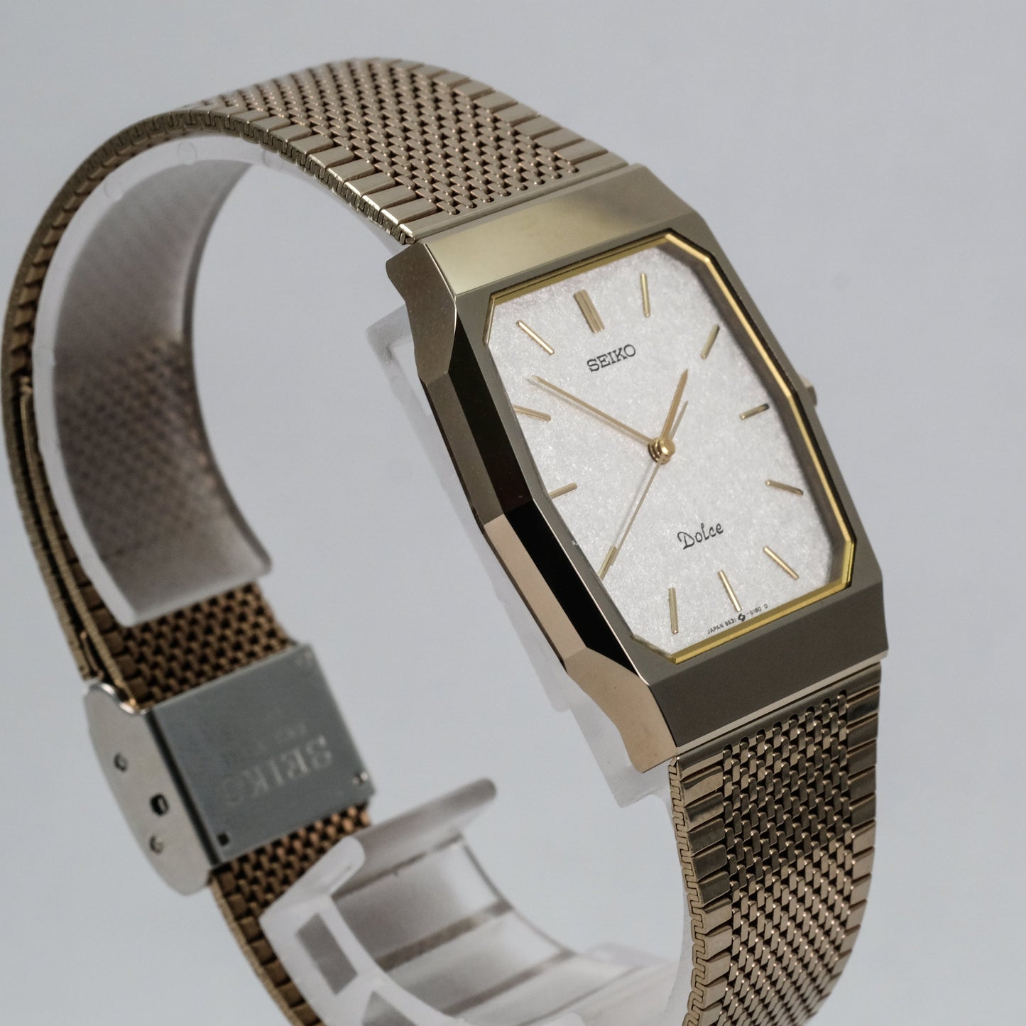1989 Seiko Dolce 9531-5150