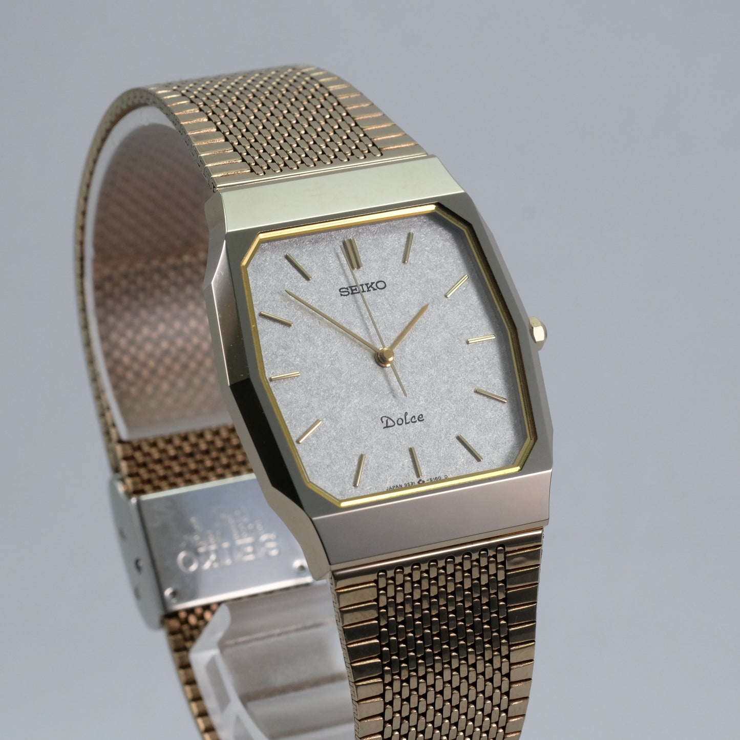 1989 Seiko Dolce 9531-5150