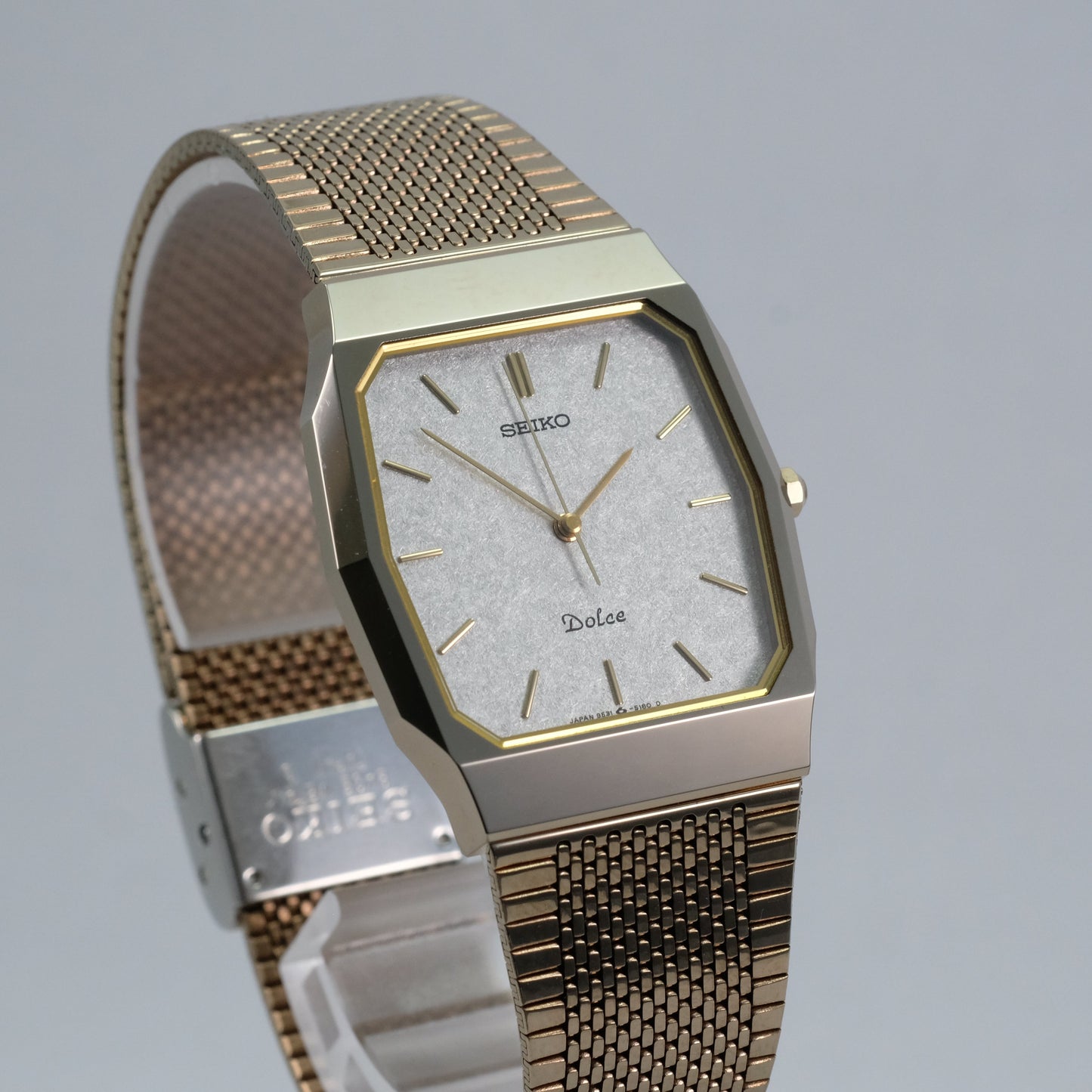 1989 Seiko Dolce 9531-5150