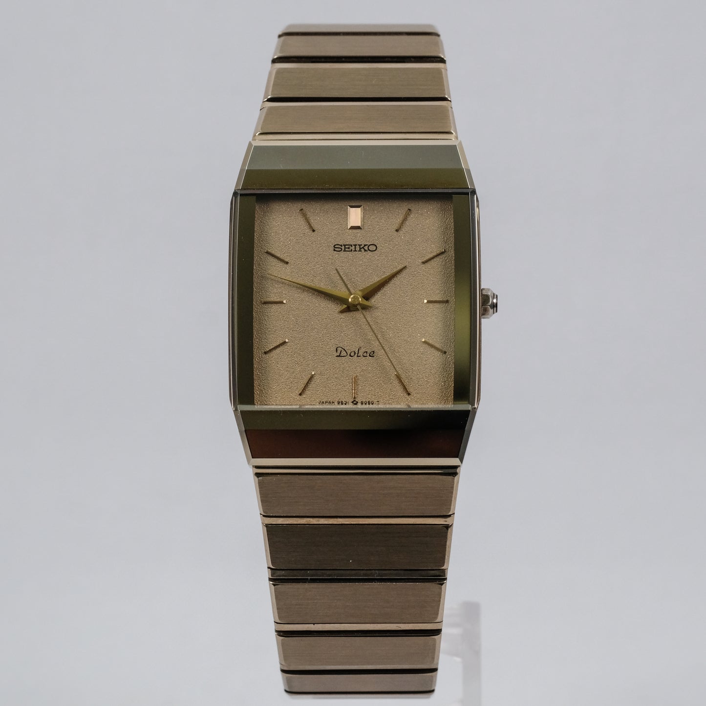 1985 Seiko Dolce 9531-5060