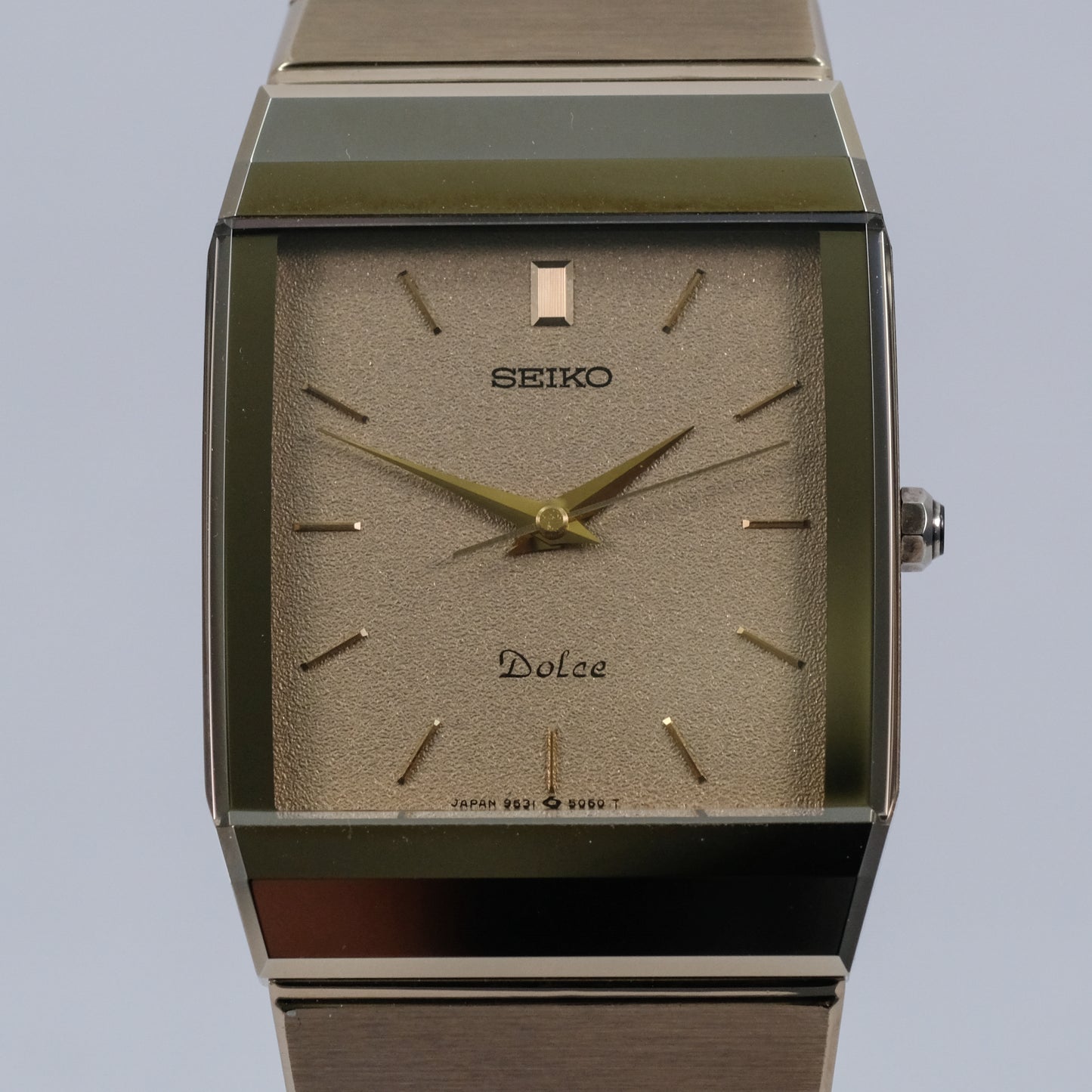 1985 Seiko Dolce 9531-5060