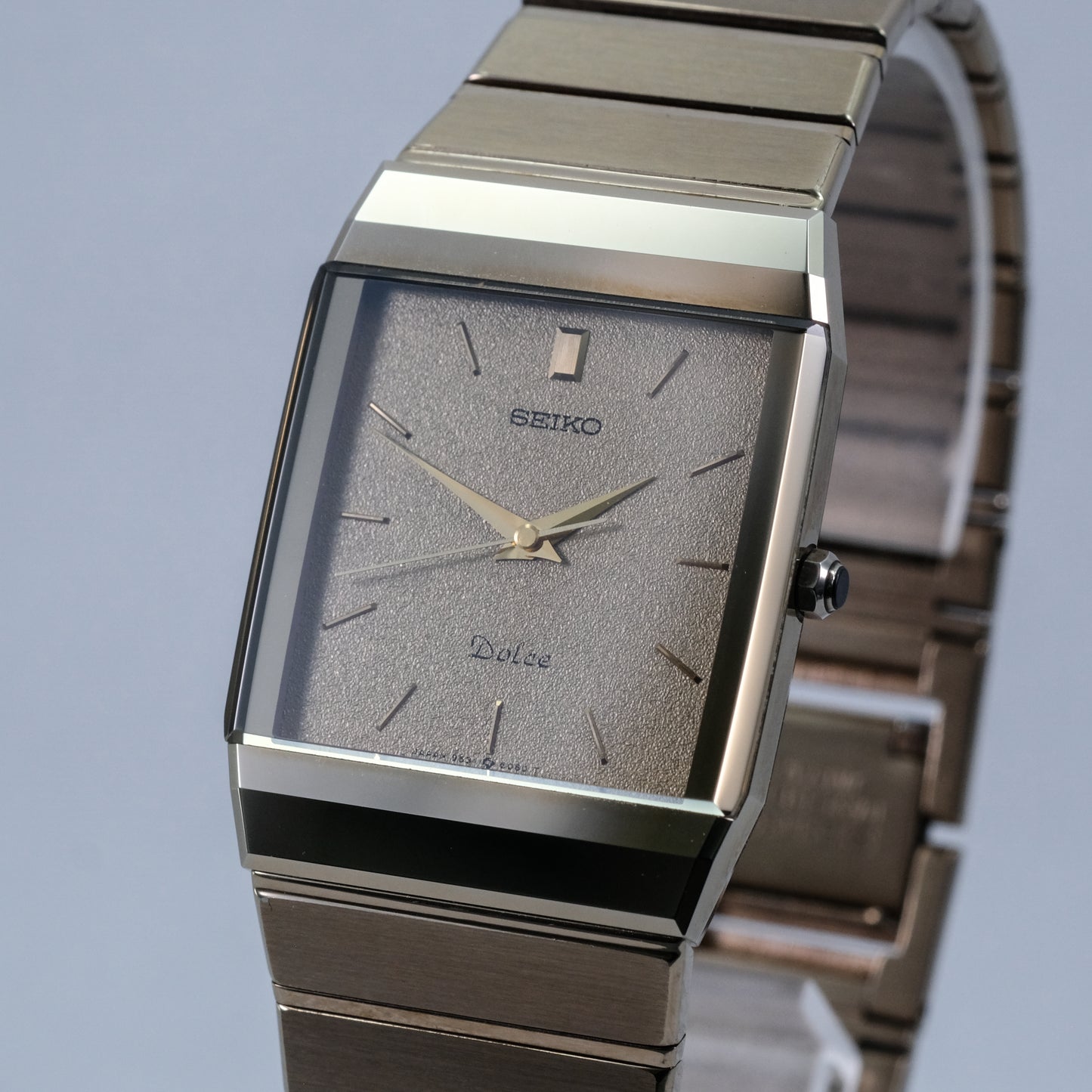 1985 Seiko Dolce 9531-5060