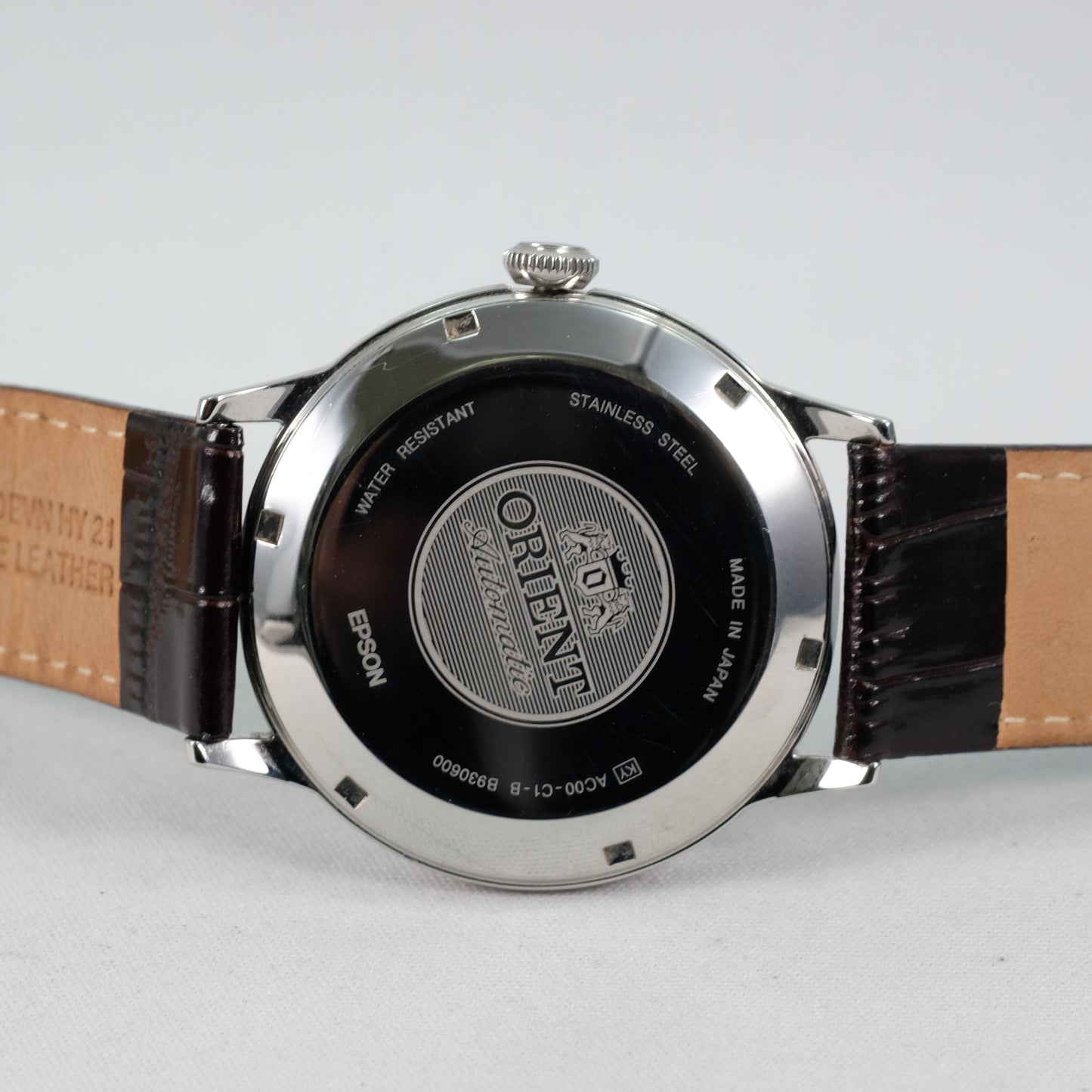 Orient Bambino 2nd FAC00009N0