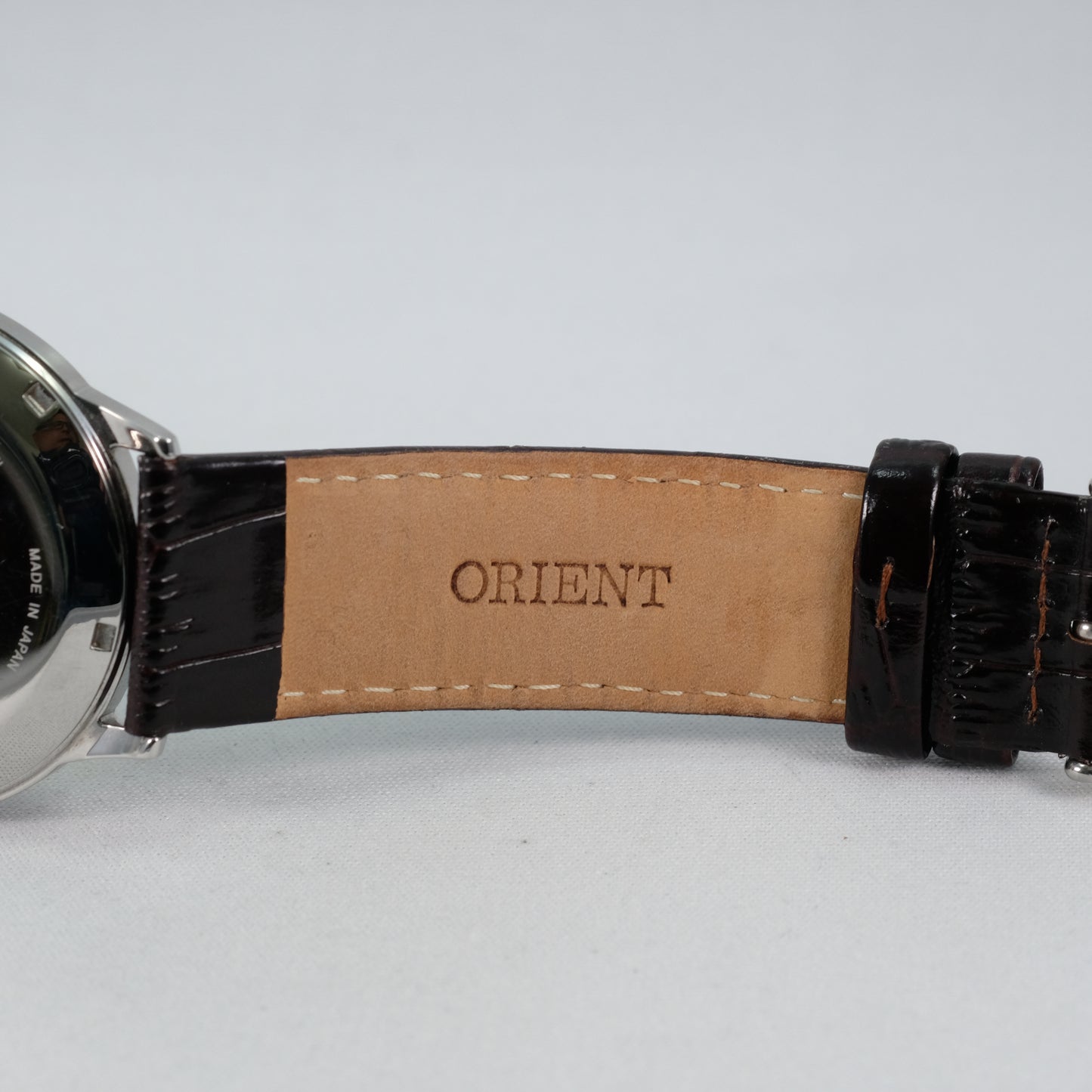 Orient Bambino 2nd FAC00009N0