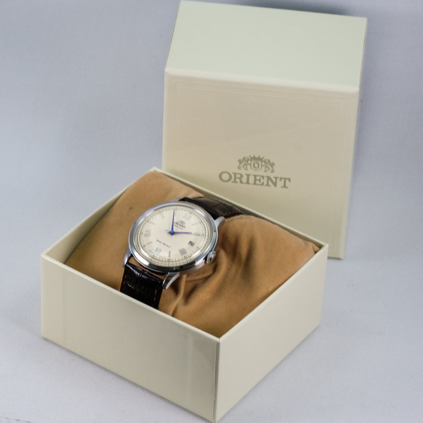 Orient Bambino 2nd FAC00009N0