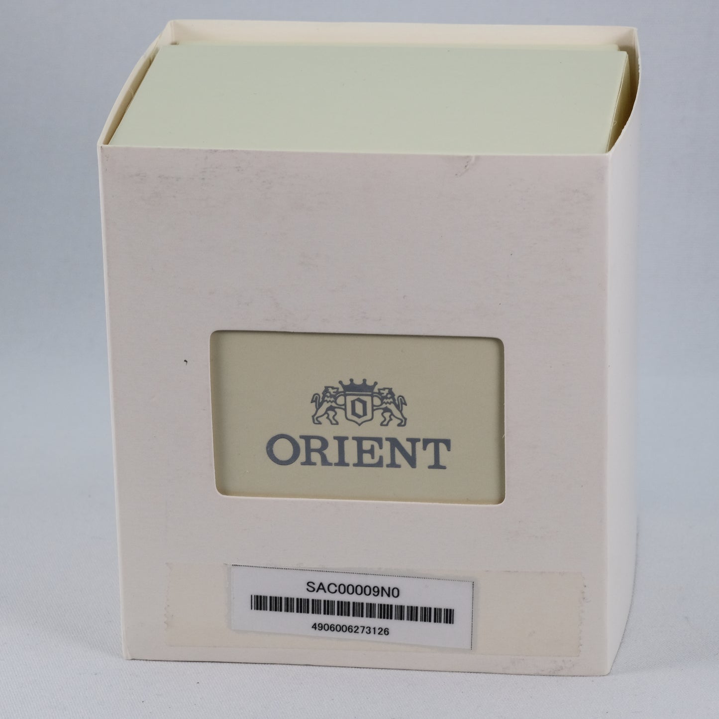Orient Bambino 2nd FAC00009N0