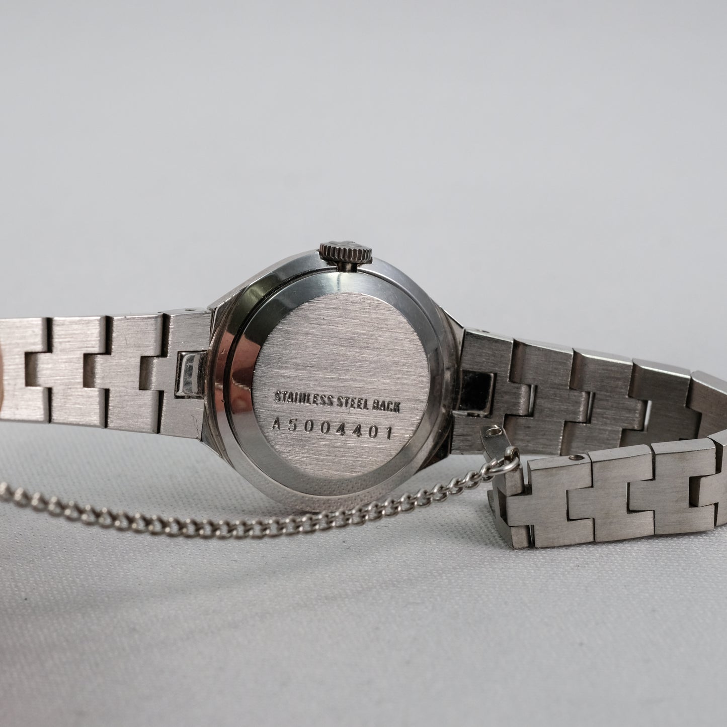 Vintage Rado Maggiore ladies hand winding watch