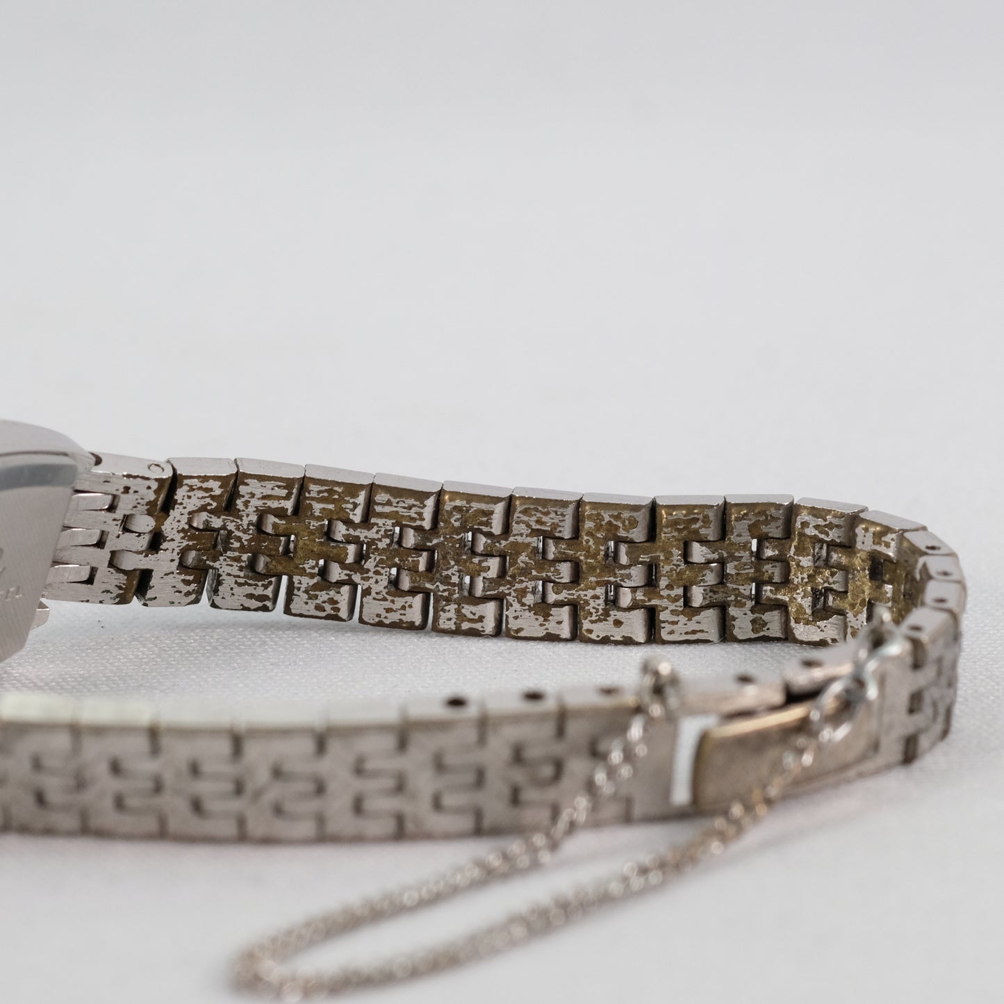1969 Seiko 10-8360 manual winding ladies
