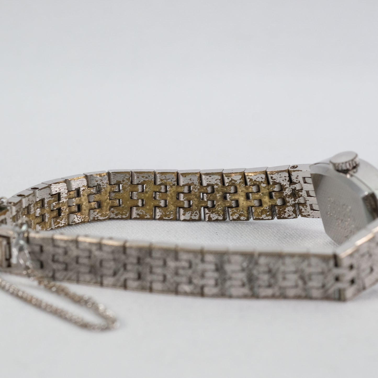 1969 Seiko 10-8360 manual winding ladies