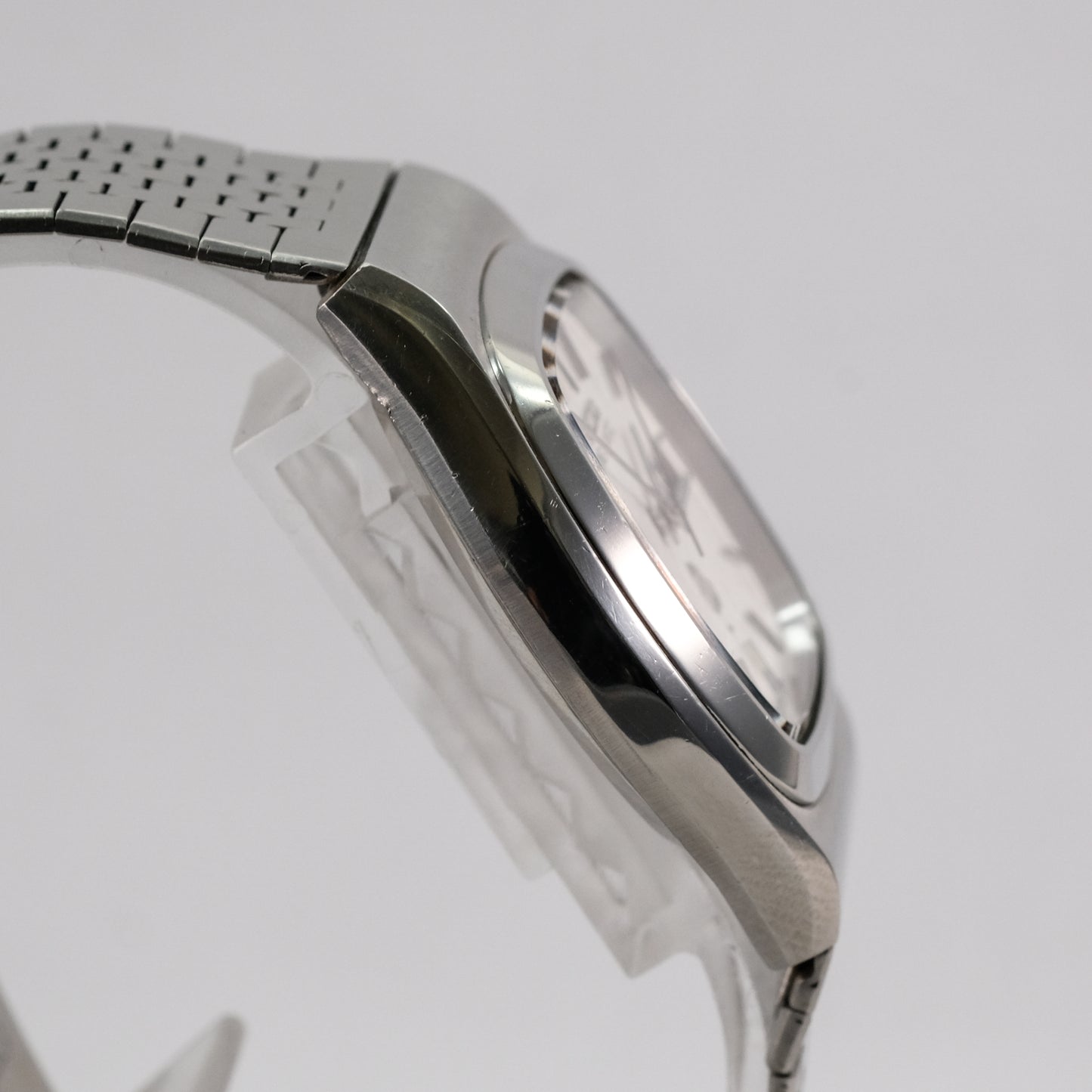 1978 Seiko King Quartz 5856-5010