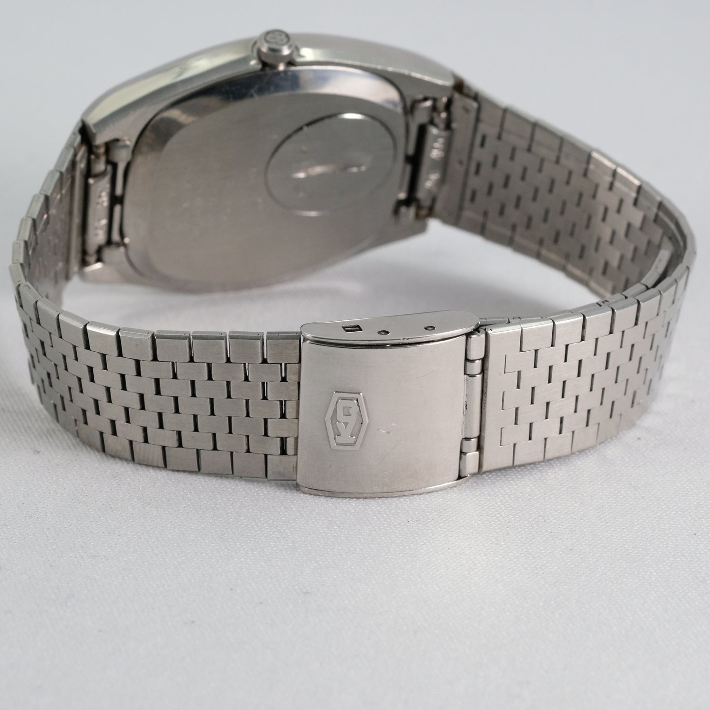 1978 Seiko King Quartz 5856-5010