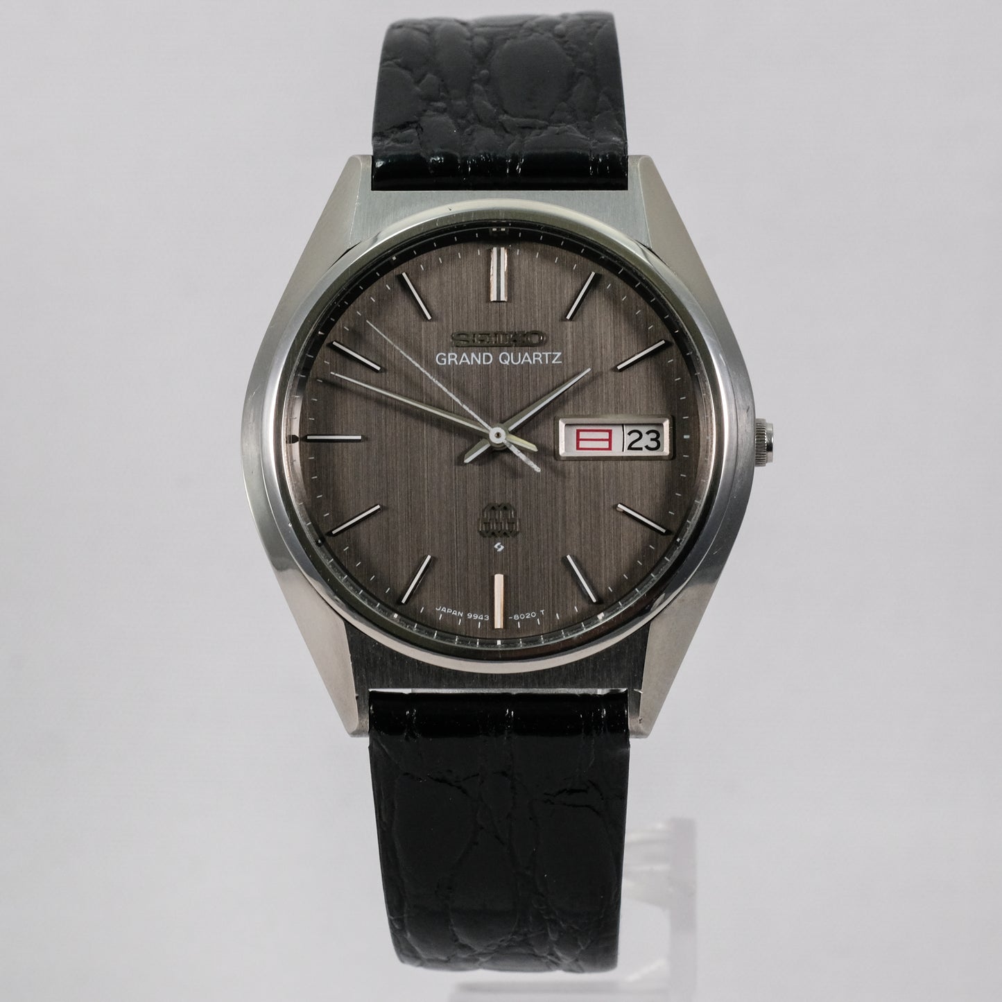 1978 Seiko Grand Quartz 9943-8010