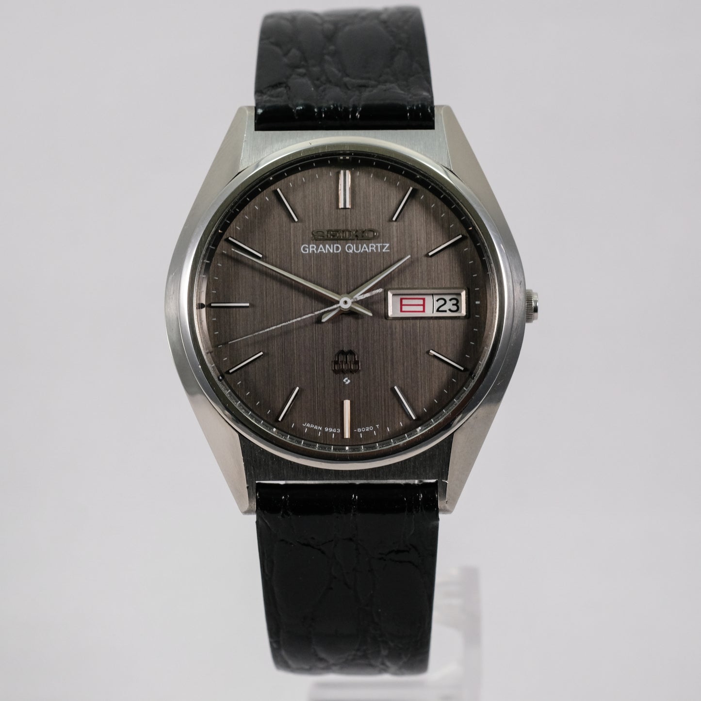1978 Seiko Grand Quartz 9943-8010