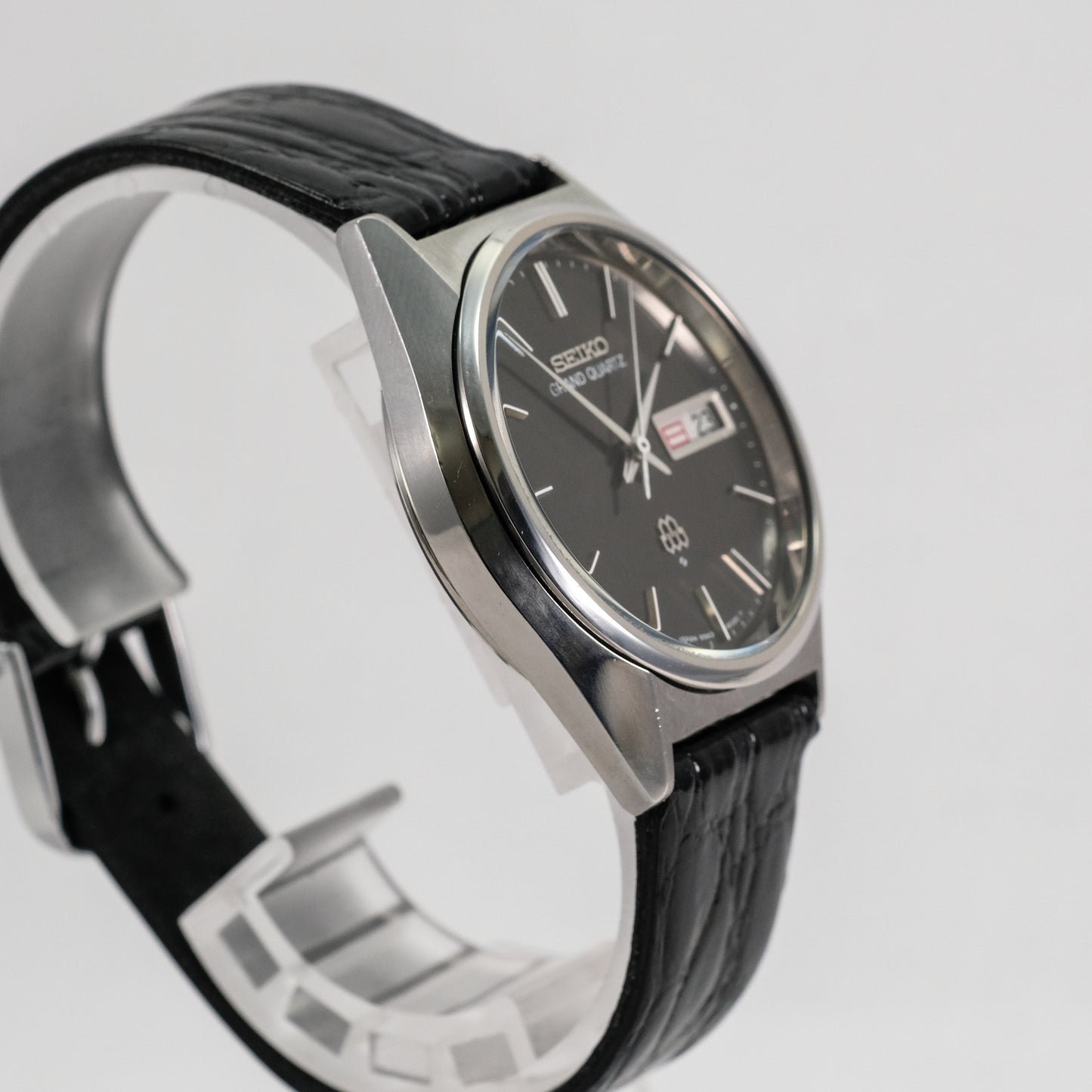 1978 Seiko Grand Quartz 9943-8010