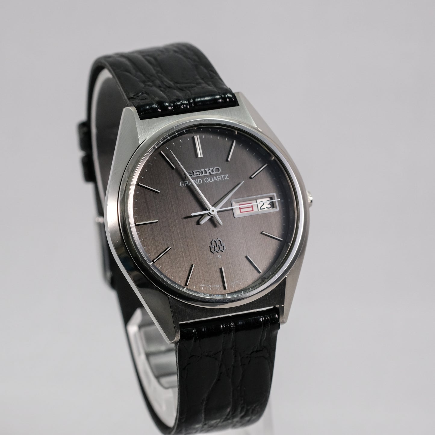 1978 Seiko Grand Quartz 9943-8010