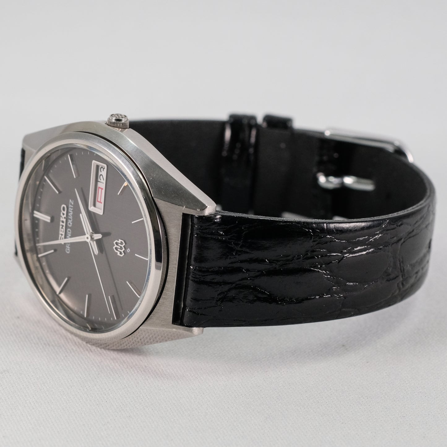 1978 Seiko Grand Quartz 9943-8010