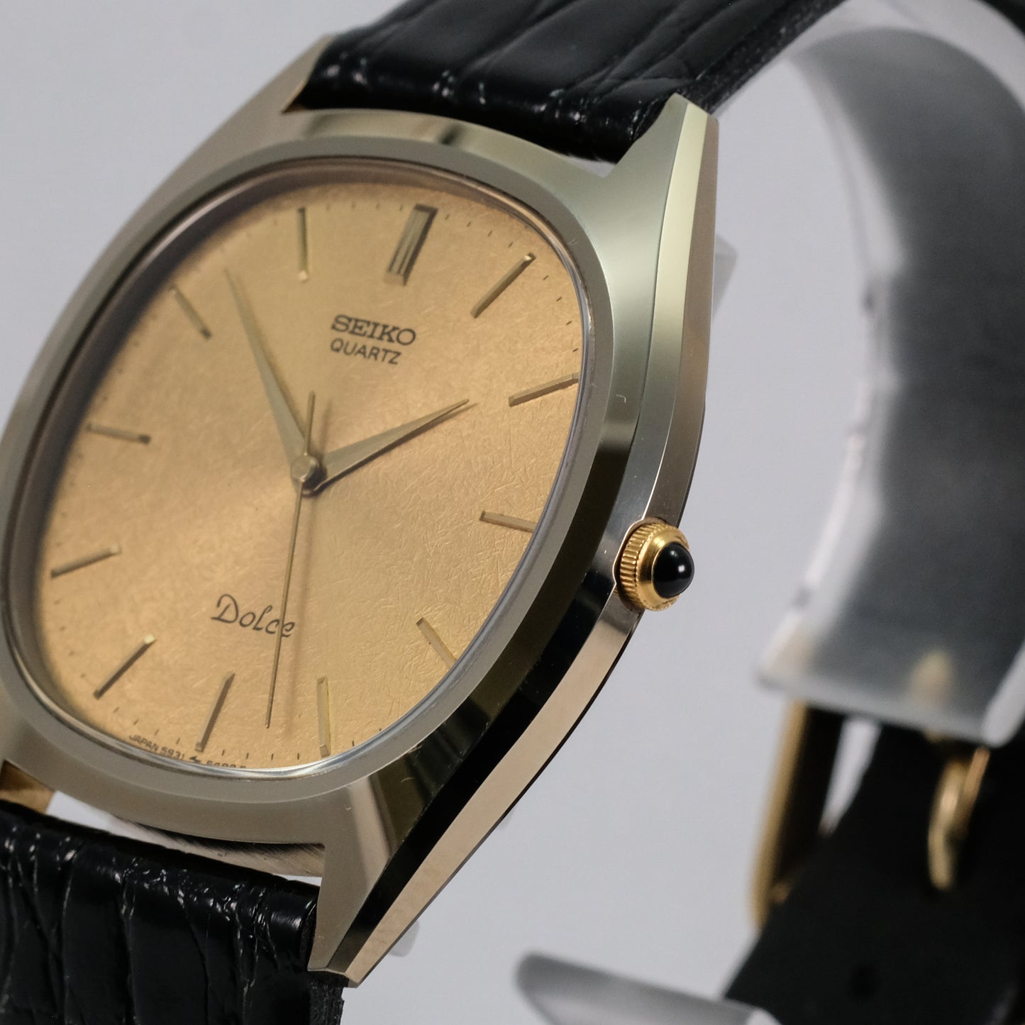 1989 Seiko Dolce 5931-5381